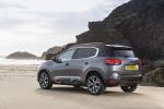 Citroen C5 Aircross 2018 года (UK)